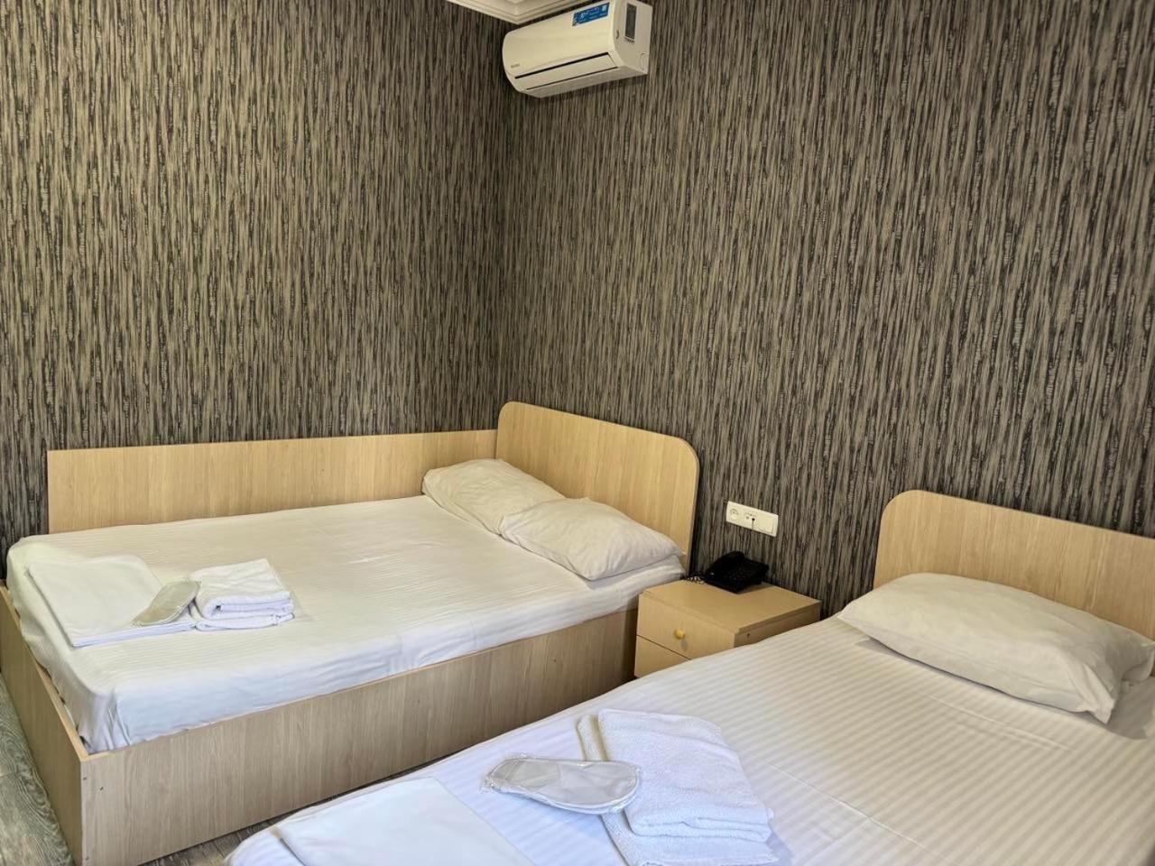 Hotel Skib Tbilisi Exterior photo